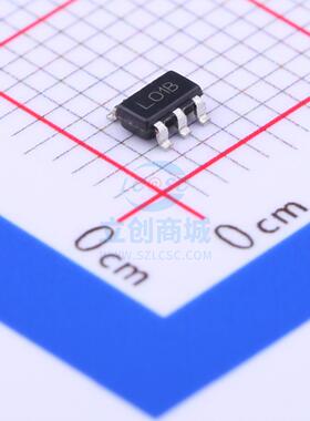 线性稳压器(LDO) LP2980IM5X-5.0/NOPB SOT-23-5 TI 全新原装进口