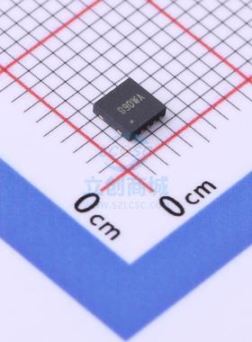 线性稳压器(LDO) SY6355DBC DFN3x3-10 silergy(矽力杰)