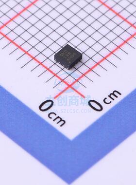 电流感应放大器 INA300AIDSQR WSON-10(2x2) TI()