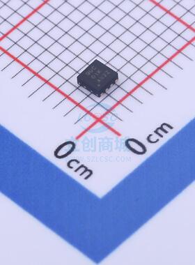 DC-DC电源芯片 TPS62162DSGR WSON-8_2x2mm TI()