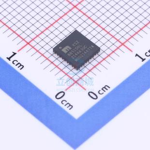 MLF KSZ8851SNL MICROCHIP 美國微芯 其他接口
