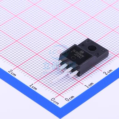 AC-DC控制器和稳压器 KA5L0380RYDTU TO-220F-4L(Forming) onsemi