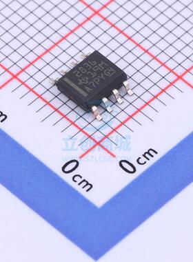 运算放大器 OPA2836IDR SOIC-8 TI 全新原装进口