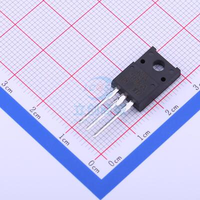线性稳压器(LDO) KIA7818API-U/PF TO-220F(TO-220IS) KEC