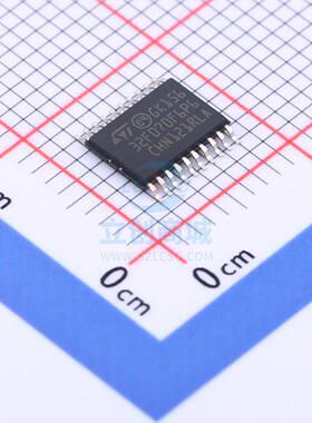 单片机(MCU/MPU/SOC) STM32F070F6P6TR - ST 全新原装进口