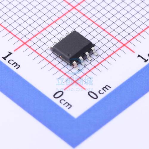 单片机(MCU/MPU/SOC) SN8F570202SG SOP-8 SONIX(松翰)