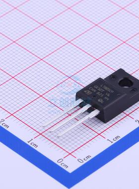 线性稳压器(LDO) L7805CP TO-220FP ST(意法半导体)