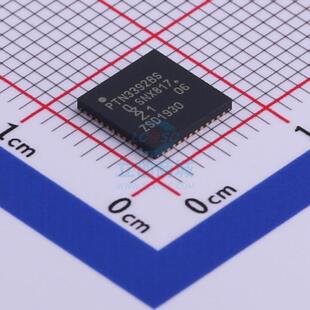 其他接口 PTN3392BS,518 HVQFN-48 NXP(恩智浦)