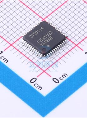 USB芯片 UPD720114GA-YEU-AT TQFP-48 RENESAS(瑞萨)/IDT