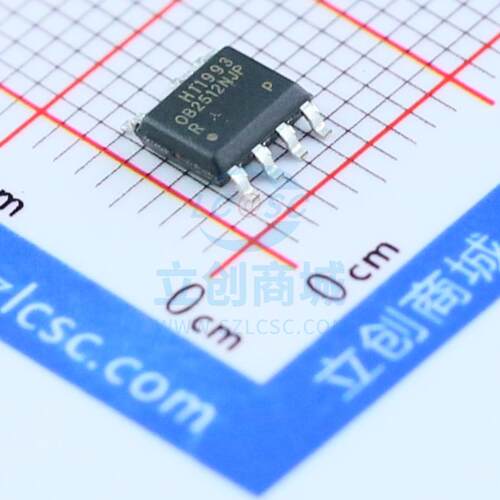 AC-DC控制器和稳压器 OB2512RNJPA SOP-7-225-1.27 OB(昂宝)