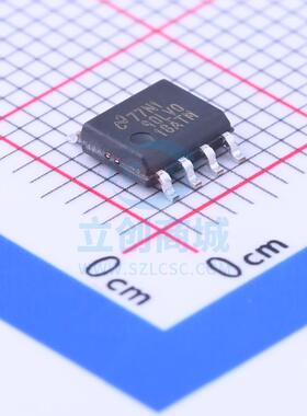 LVDS芯片 DS90LV018ATM/NOPB SOIC-8_150mil TI()