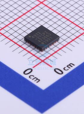 差分运放 ADA4932-2YCPZ-R7 LFCSP-24 ADI 全新原装进口