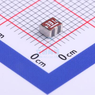 EMI滤波器(RC,LC网络) ACF321825-331-TD01 1210 TDK