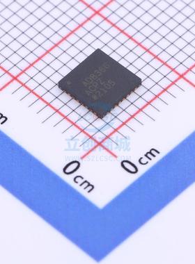 特殊功能放大器 AD8366ACPZ-R7 LFCSP-32 ADI 全新原装进口