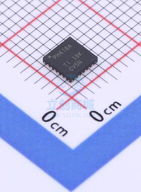 I/O扩展器 TCA6416ARTWR WQFN-24 TI()