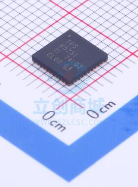 DC-DC电源芯片 TPS65251RHAR VQFN-40_6x6x05P TI()