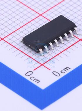 单片机(MCU/MPU/SOC) PMS134-S16A SOP-16A 全新原装进口