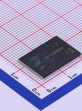 NAND FLASH MT29F1G08ABAEAWP:E TSOP-48 micron 全新原装