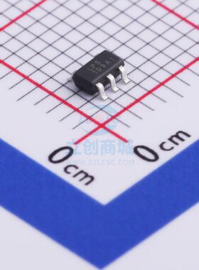 线性稳压器(LDO) LP3987H-25B5F SOT-23-5 LOWPOWER(微源半导体)