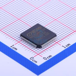 单片机(MCU/MPU/SOC) MA82G5A64AC64 LQFP-64_10x10x05P 全新原装