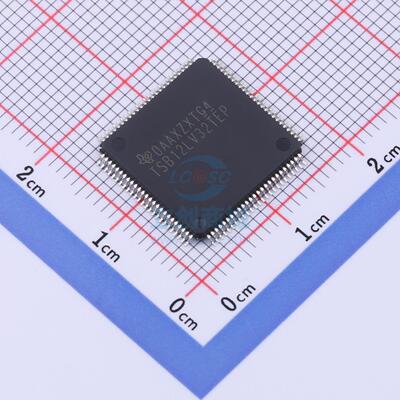 接口 TSB12LV32TPZEP LQFP-100 TI()