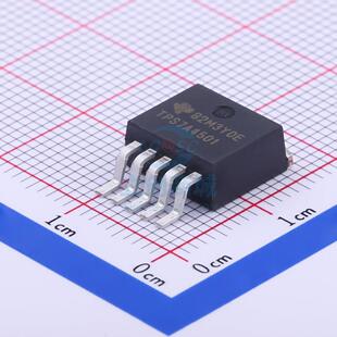 线性稳压器(LDO) TPS7A4501KTTR TO-263-5 TI 全新原装进口