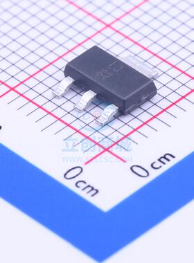 线性稳压器(LDO) LM317DCYG3 SOT-223 TI()