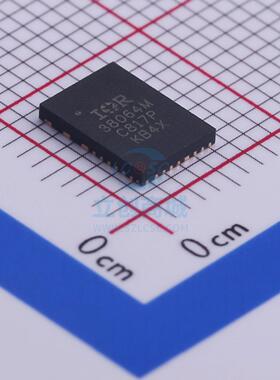 DC-DC电源芯片 IR38064MTRPBF QFN5x7 全新原装正品 现货