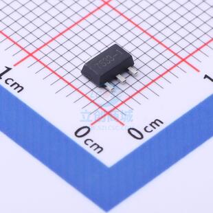 线性稳压器(LDO) HT7533-1 SOT-89 国芯佳品