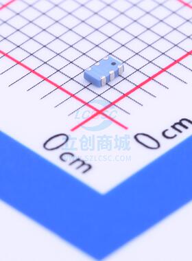 RF滤波器 RFDIP2012050LPT SMD,2x1.25x0.55mm Walsin(华新科)