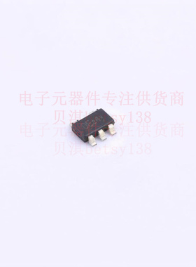 EEPROM FT24C16A-EPR-T TSOT-23-5 FMD 全新原装正品