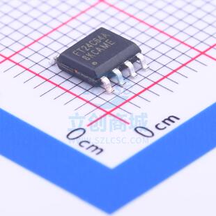 进口 EEPROM ESR FMD 全新原装 FT24C64A SOP