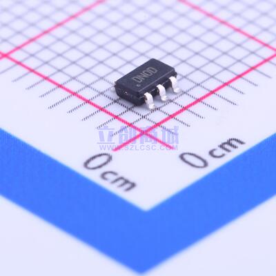 DC-DC电源芯片 TC1240ECHTR SOT-23-6 MICROCHIP(美国微芯)