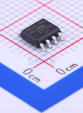 铁电存储器(FRAM) FM24CL16B-GTR SOIC-8_150mil CYPRESS(赛普拉