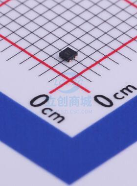 线性稳压器(LDO) TLV74110PDQNR X2SON-4 TI 全新原装正品