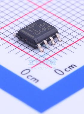 DC-DC电源芯片 TPS5430DDAG4 PowerPad-SO-8 TI()