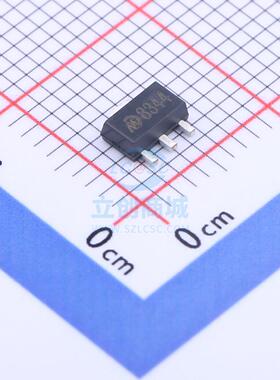 线性稳压器(LDO) MD8344 SOT89-3L  全新原装进口