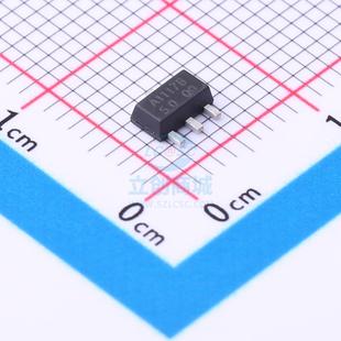 5.0 LDO 長(zhǎng)晶 線性穩(wěn)壓器 江蘇長(zhǎng)電 SCJA1117B SOT