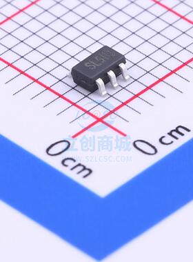 比较器 SGM8740YN5G/TR SOT-23-5 SGMICRO(圣邦微)