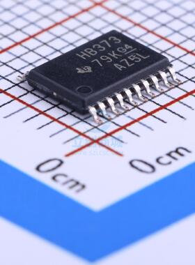 锁存器 SN74AHCT373PWR TSSOP-20 TI全新原装进口