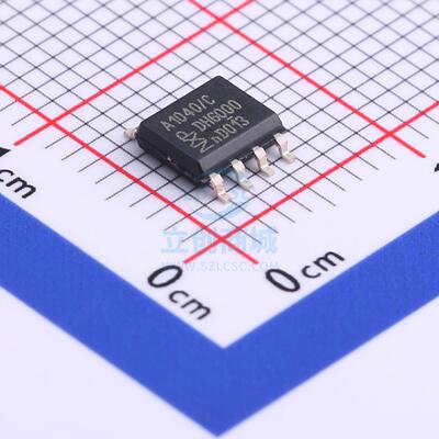 CAN芯片 TJA1040T/CM,118 SOIC-8_150mil NXP(恩智浦)