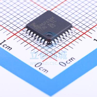 CY95F636KPMC-G-UNE2 LQFP-32 全新原装进口