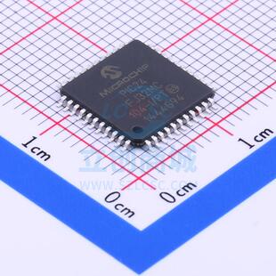 SOC PIC24FJ32MC104 44_10x10x08P MCU TQFP MPU 单片机