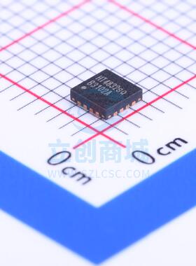 音频功率放大器 HT4832 QFN-16L 嘉兴禾润