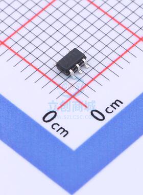 线性稳压器(LDO) BCT2050EUKAJ-TR SOT23-5 BROADCHIP(广芯电子)