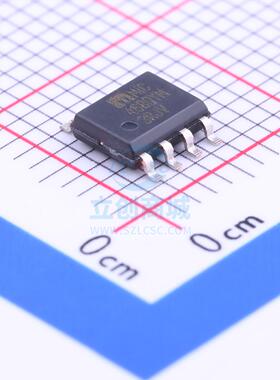 DC-DC电源芯片 MIC4680YM SOIC-8_150mil MICROCHIP(美国微芯)
