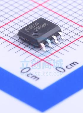 DC-DC电源芯片 LP2996MX SOIC-8_150mil TI()