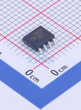 RS-485/RS-422芯片 ADM3485EARZ-REEL SOIC-8 ADI(亚德诺)/LINEAR
