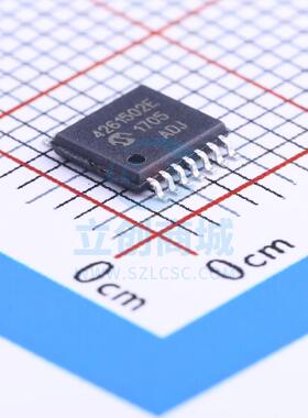 数字电位器 MCP4261-502E/ST TSSOP-14  全新原装进口