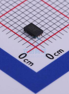 EEPROM FM34C04D-DN-T-G TDFN-8(2x3) FM(复旦微)